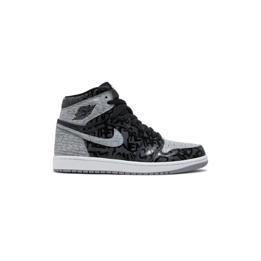 Nike Air Jordan 1 Retro High Rebellionaire