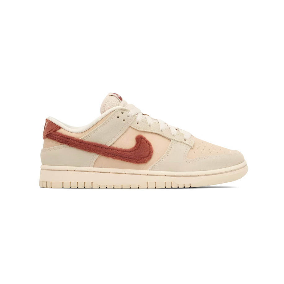 Nike Dunk Low Terry Swoosh