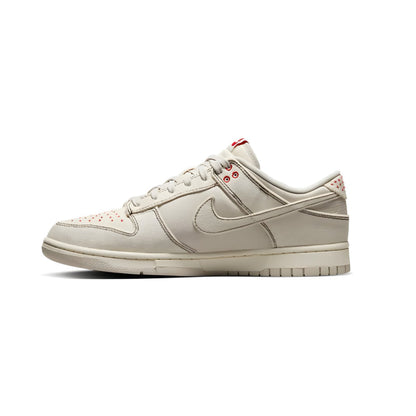 Nike Dunk Low Light Orewood Brown Sashiko