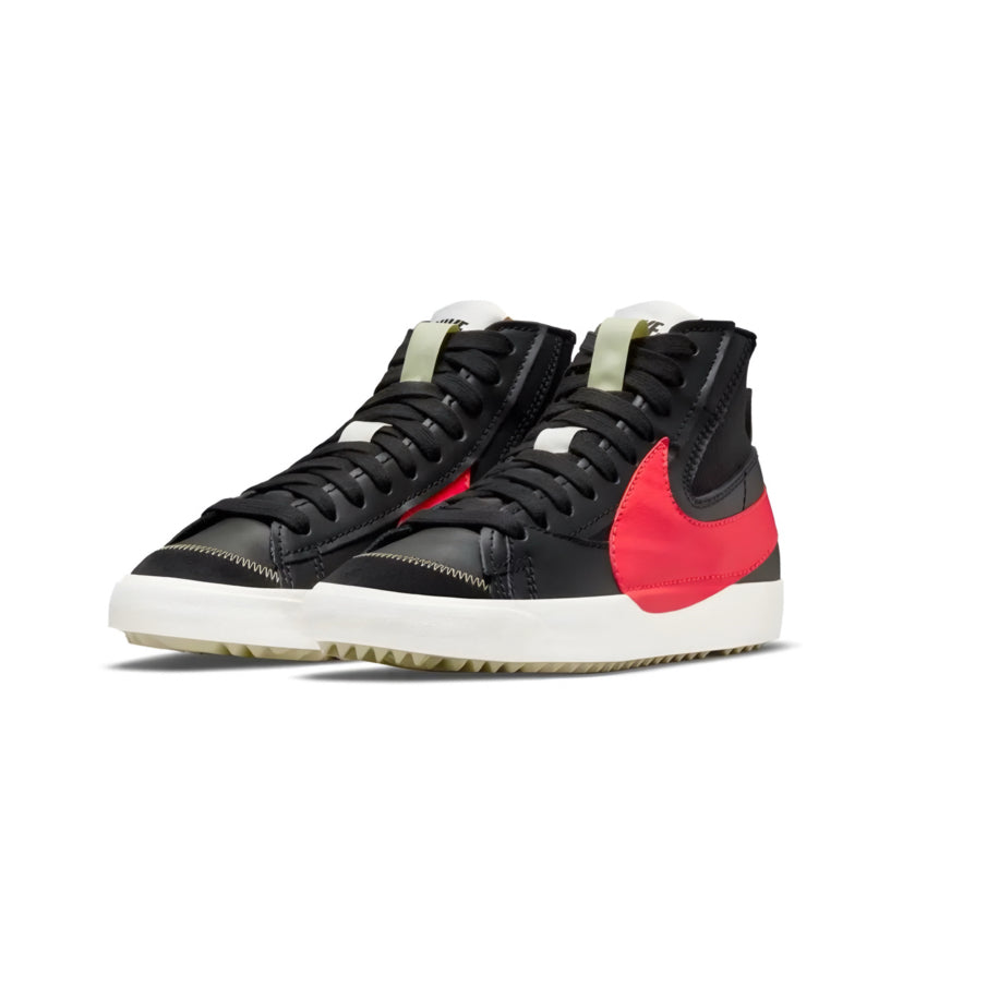 NIKE Nike Tenıs Blazer Mid77 Jumbo N235