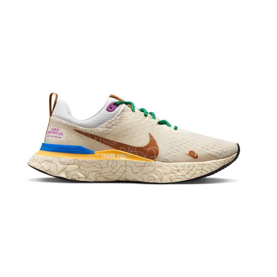 Nike React Infinity Run Fk 3 Prm