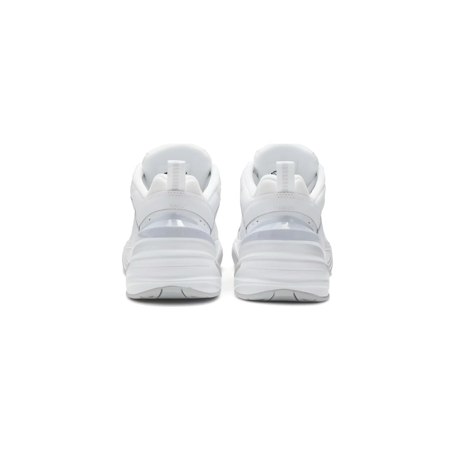 Nike M2K Tekno Triple White