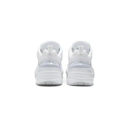 Nike M2K Tekno Triple White