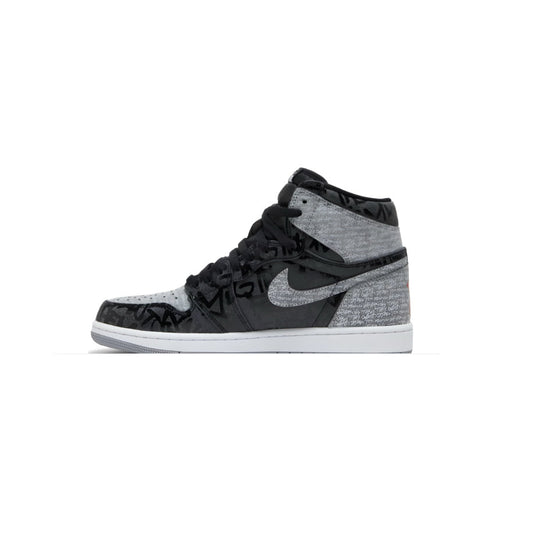 Nike Air Jordan 1 Retro High Rebellionaire