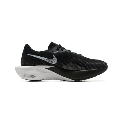 Nike ZoomX Vaporfly 3 'Black/White'