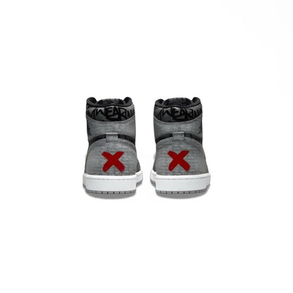 Nike Air Jordan 1 Retro High Rebellionaire