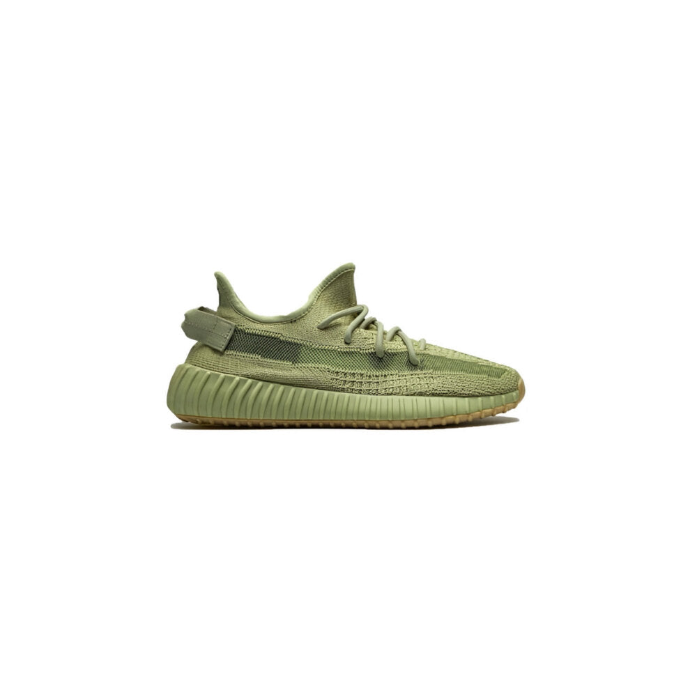 Adidas Yeezy Boost 350 V2 green