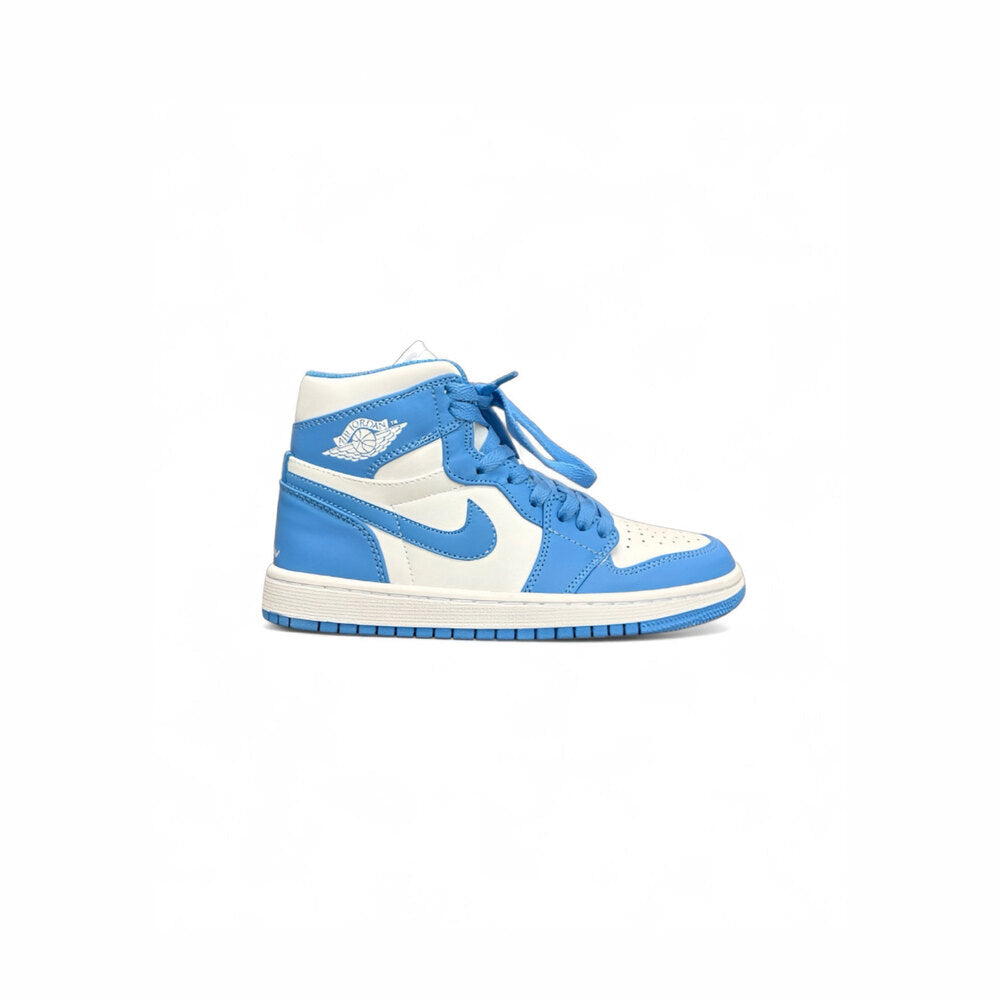 Nike Air Jordan 1 mid UNC