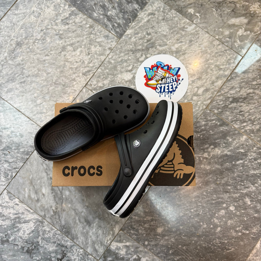 Crocs Terlik