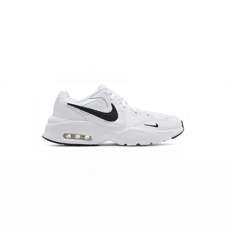 Nike Air Max Fusion 'White Black'
