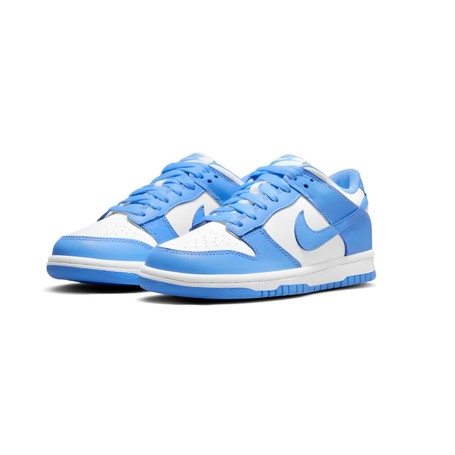 Nike Dunk Low UNC