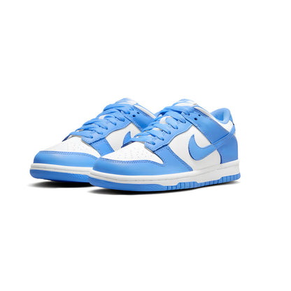 Nike Dunk Low UNC
