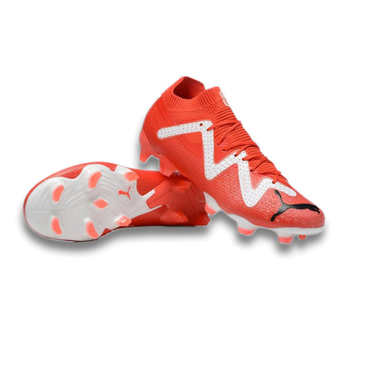 Puma Future Ultimate Kırmızı