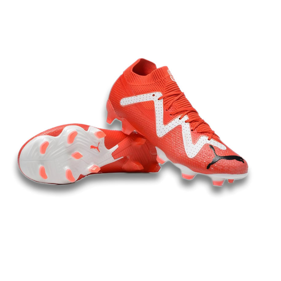 Puma Future Ultimate Kırmızı