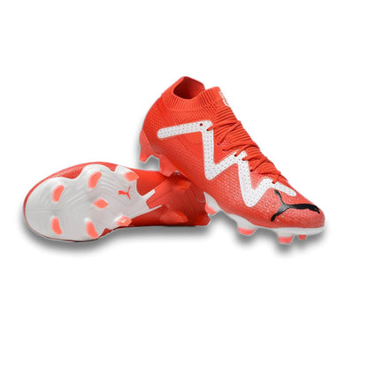 Puma Future Ultimate Kırmızı
