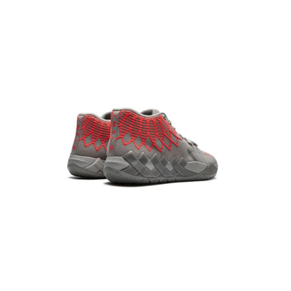 PUMA Mb.01 "Rockridge/Red"