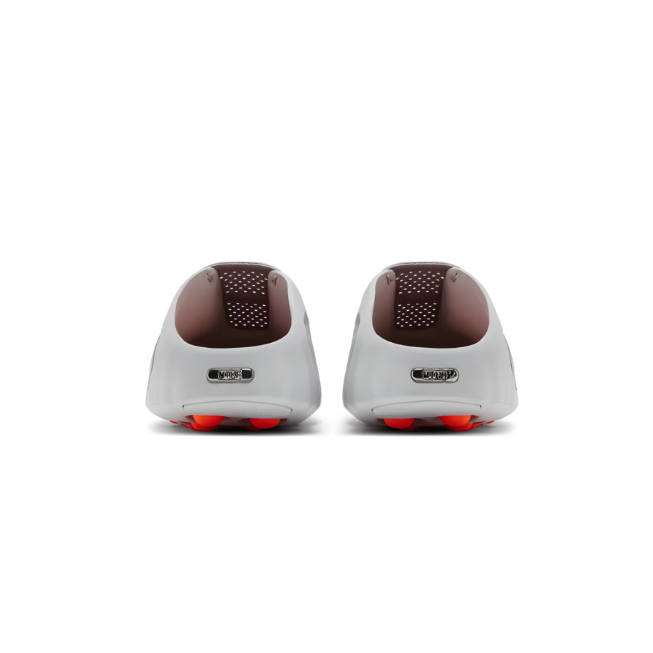 Nike Mind 001 Slide Light Smoke Grey