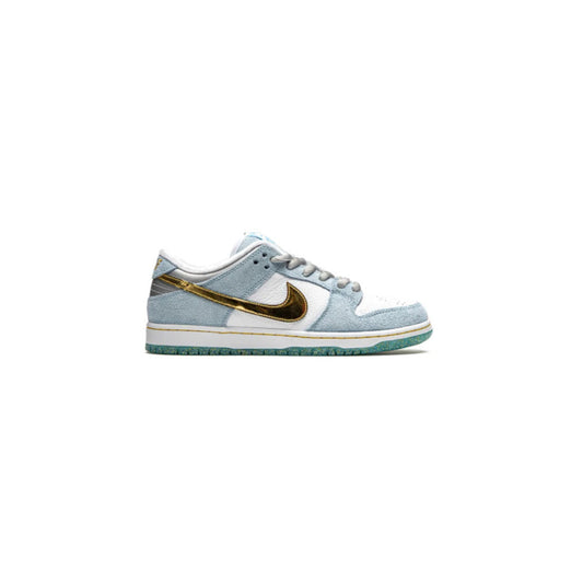 Nike x Sean Cliver SB Dunk Low "Holiday Special"
