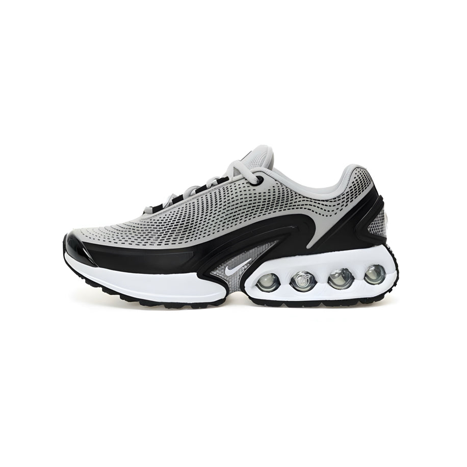 Nike Air Max Dn – WHITE/BLACK