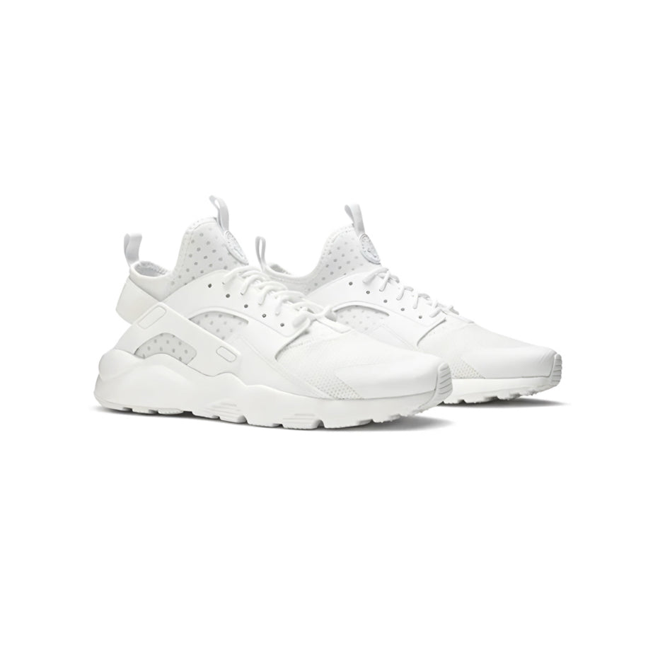 Nıke Air Huarache Triple White