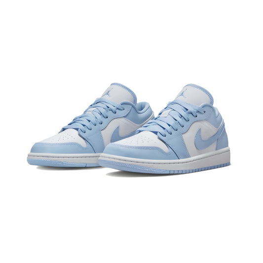 Nike Air Jordan 1 Low Aluminum