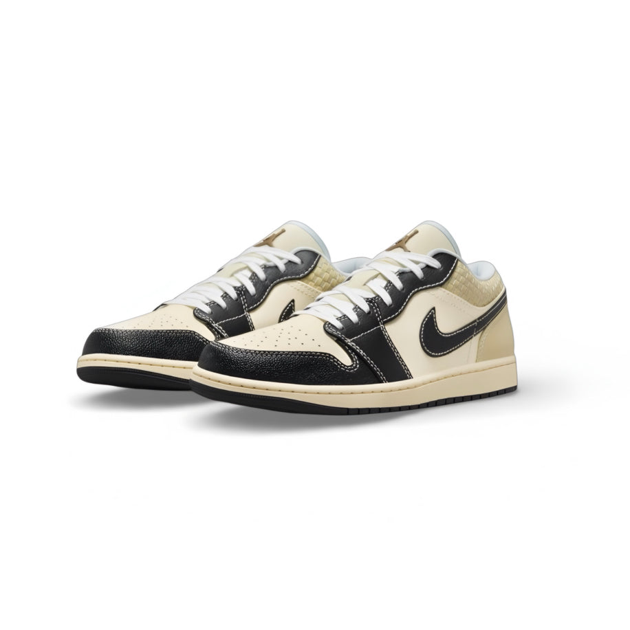 Nike Air Jordan 1 Low SE