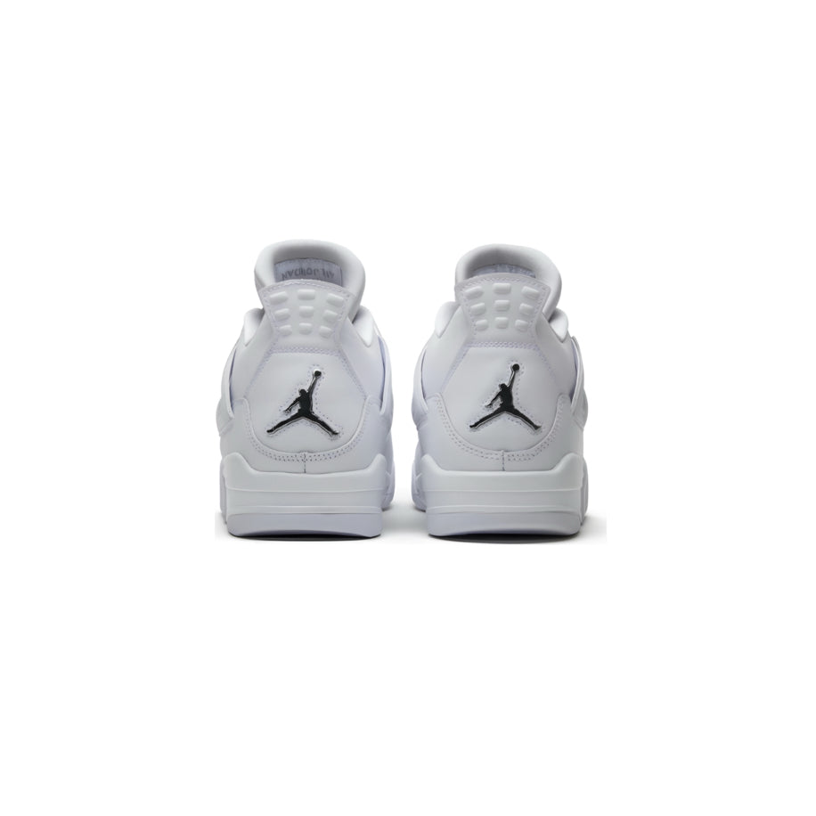 Nike Air Jordan 4 Retro Pure Money