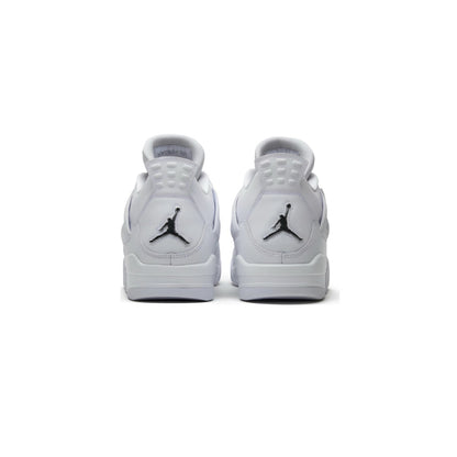Nike Air Jordan 4 Retro Pure Money