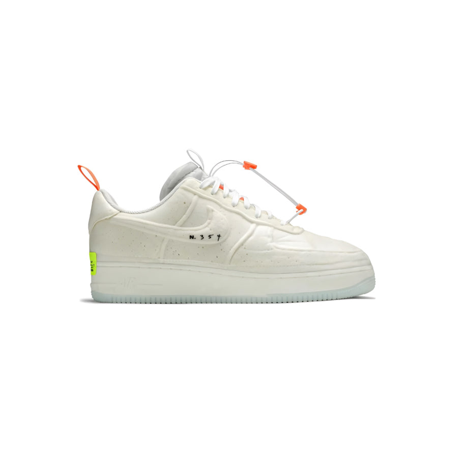 Nike Air Force 1 Low Experimental Sail