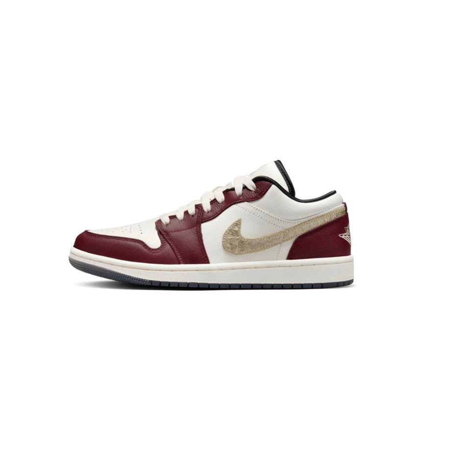 Air Jordan 1 Low SE Chinese New Year