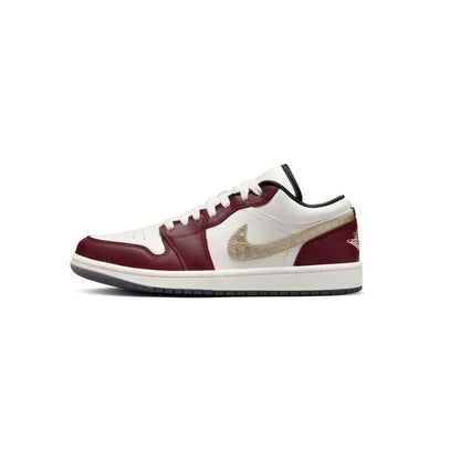 Air Jordan 1 Low SE Chinese New Year