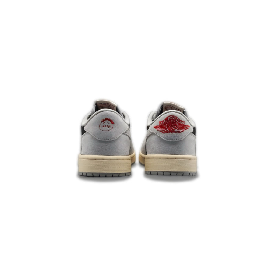 NİKE Travis scoot x Grey