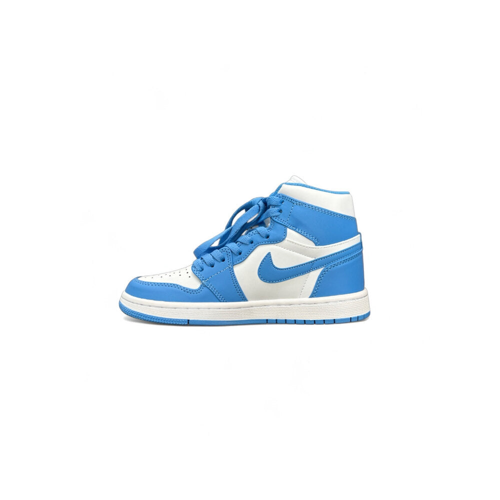 Nike Air Jordan 1 mid UNC