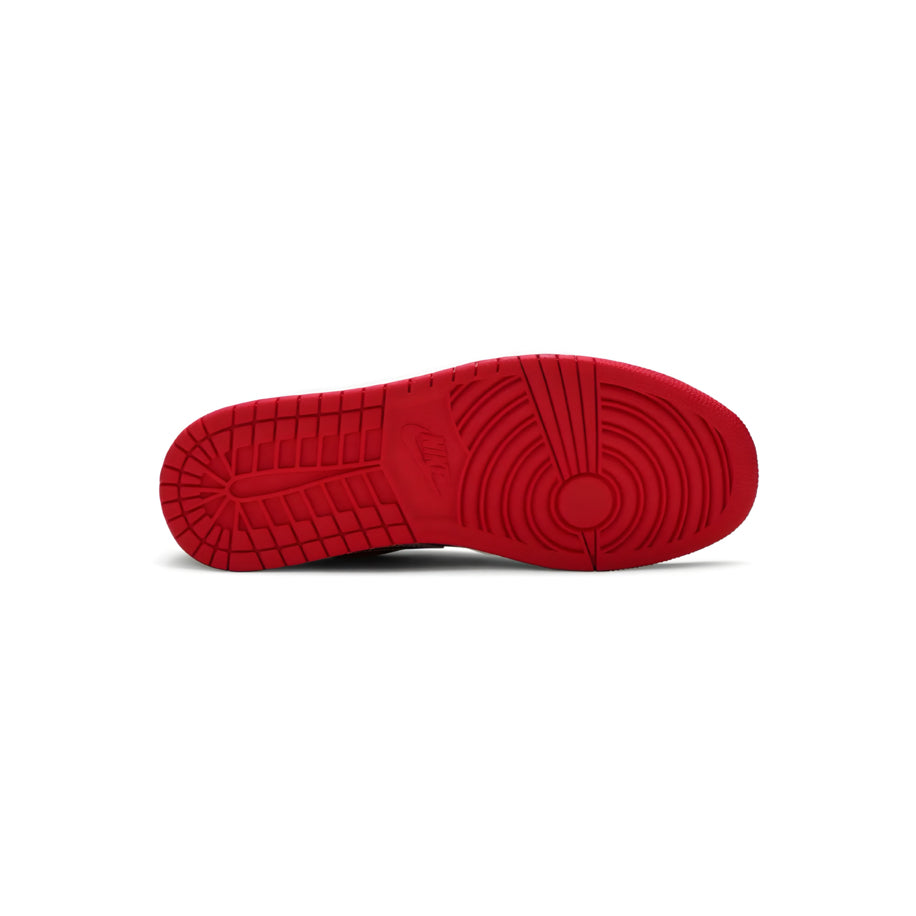 Nike Jordan 1 Low Spades