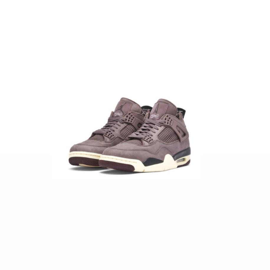 Nike Air Jordan 4 Retro x A Ma Maniére Violet Ore