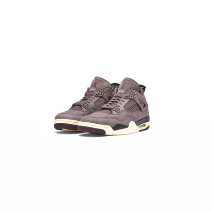 Nike Air Jordan 4 Retro x A Ma Maniére Violet Ore