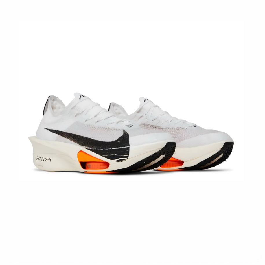 Nike Air Zoom Alphafly Next% 3 Prototype