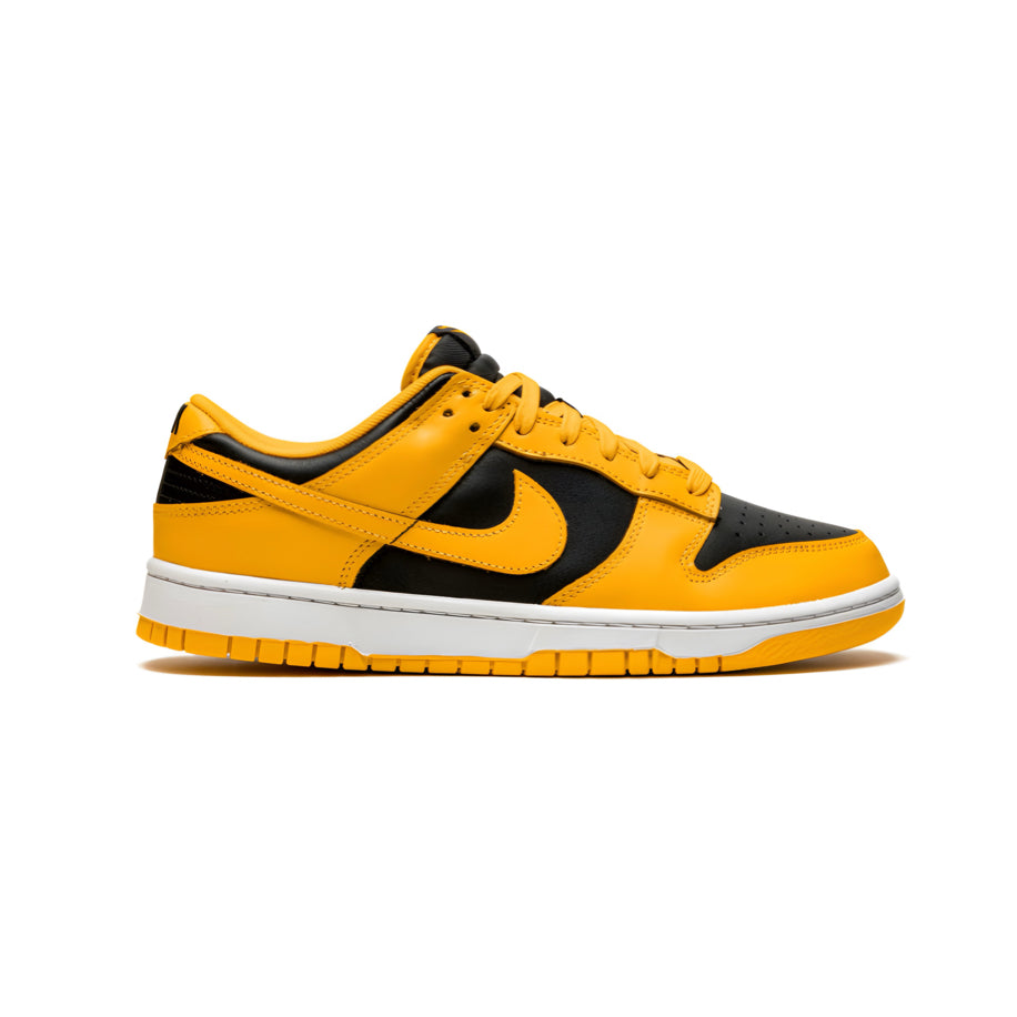 Nike Dunk Low Championship Goldenrod (2021)