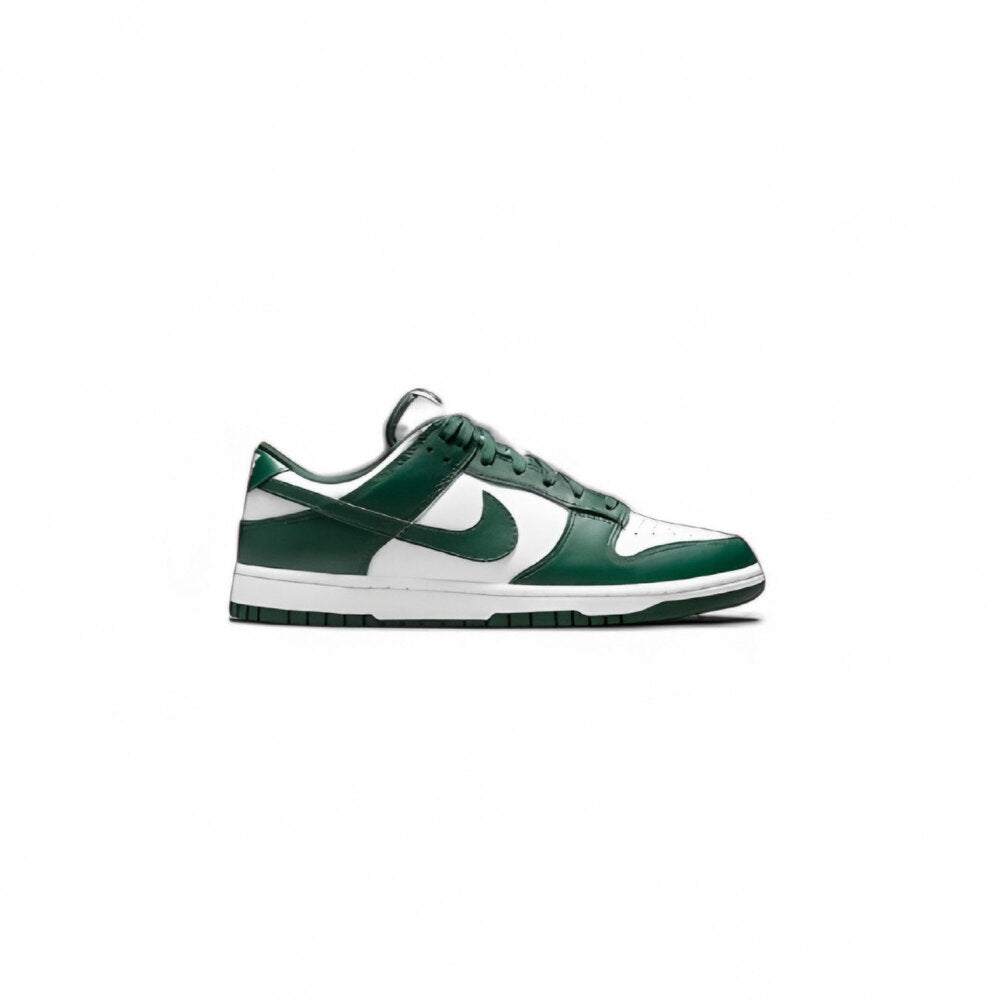 Nike Dunk Low Retro 'Michigan State'