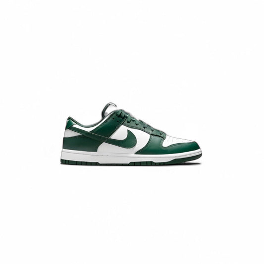 Nike Dunk Low Retro 'Michigan State'