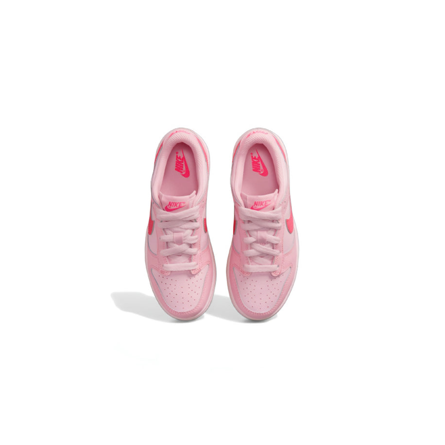 Nike Dunk Low "Triple Pink"' (PS)