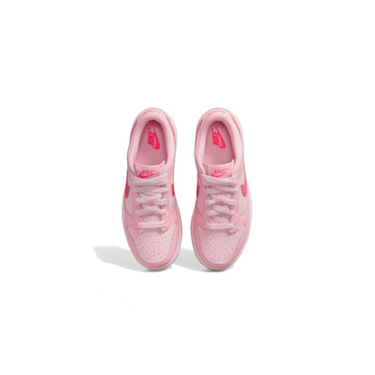 Nike Dunk Low "Triple Pink"' (PS)