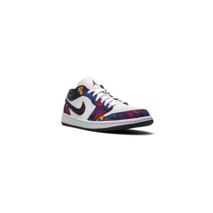 Nike Air Jordan 1 Low SE "Nothing But Net"