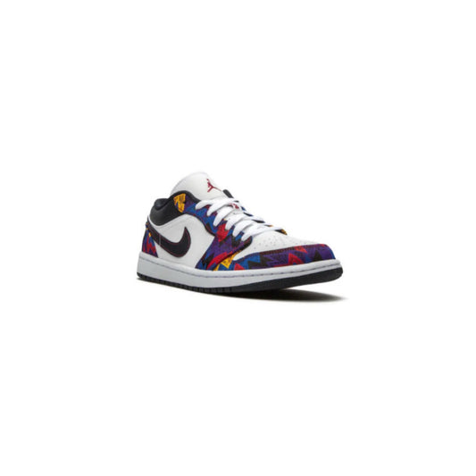 Nike Air Jordan 1 Low SE "Nothing But Net"