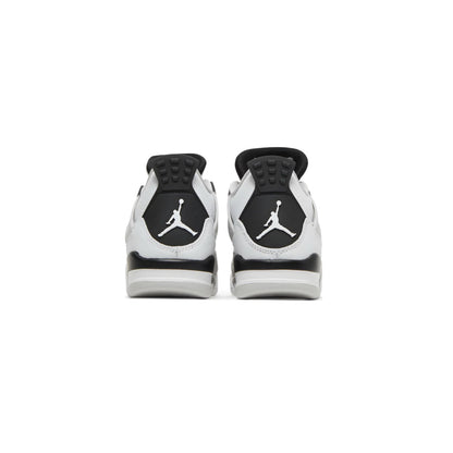 Jordan 4 Retro Military Black