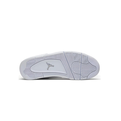 Nike Air Jordan 4 Retro Pure Money
