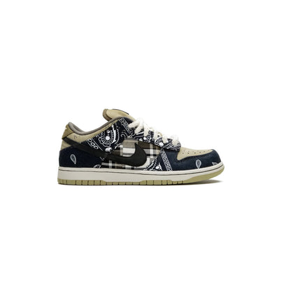 Nike x Travis Scott SB Dunk Low