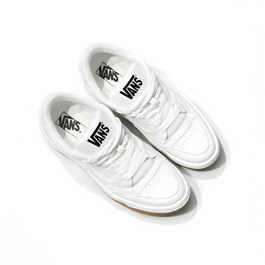 Vans Hylane ‘White’