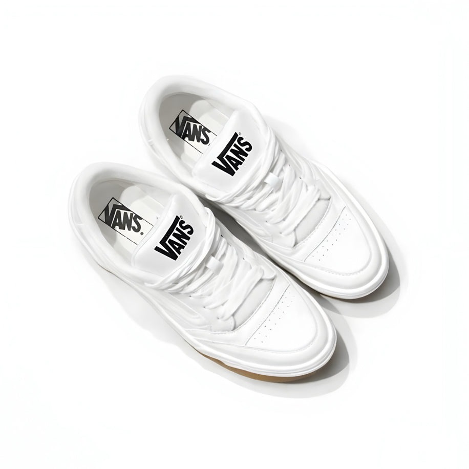 Vans Hylane ‘White’