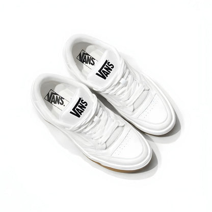 Vans Hylane ‘White’